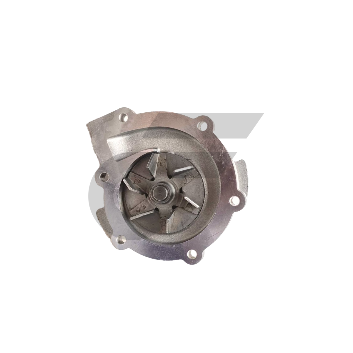 AISIN ปั๊มน้ำ TRITON 2.4L, 4N15 JAPAN QC