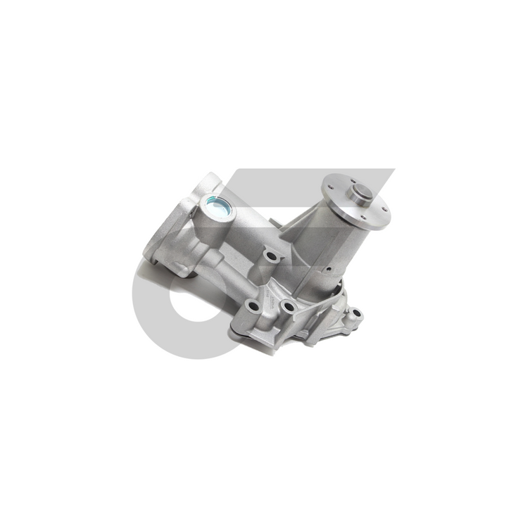 AISIN ปั๊มน้ำ CYCLONE 2.5L 4D55, 4D56 ปี88-96 | JAPAN QC