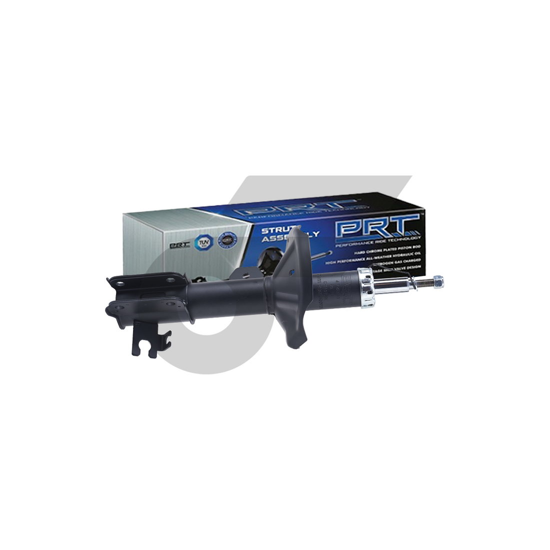 PRT โช้คอัพหน้า R OPTRA 1.6 1.8 ปี03-13
