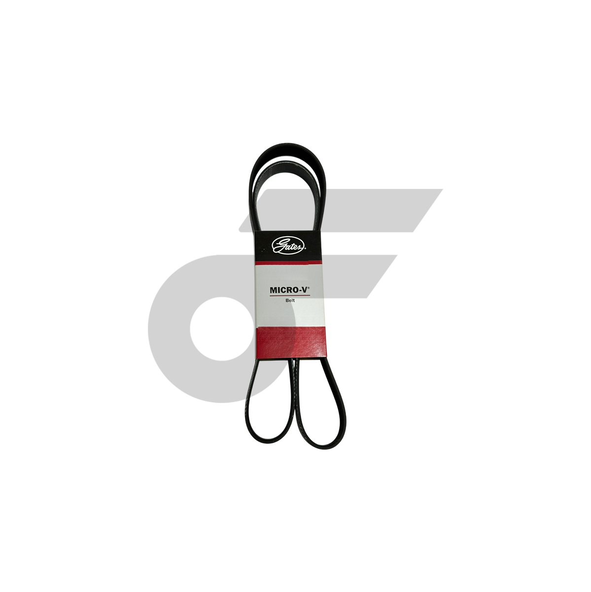 GATES สายพานหน้าเครื่อง COMMUTER 2KD ดีเซล