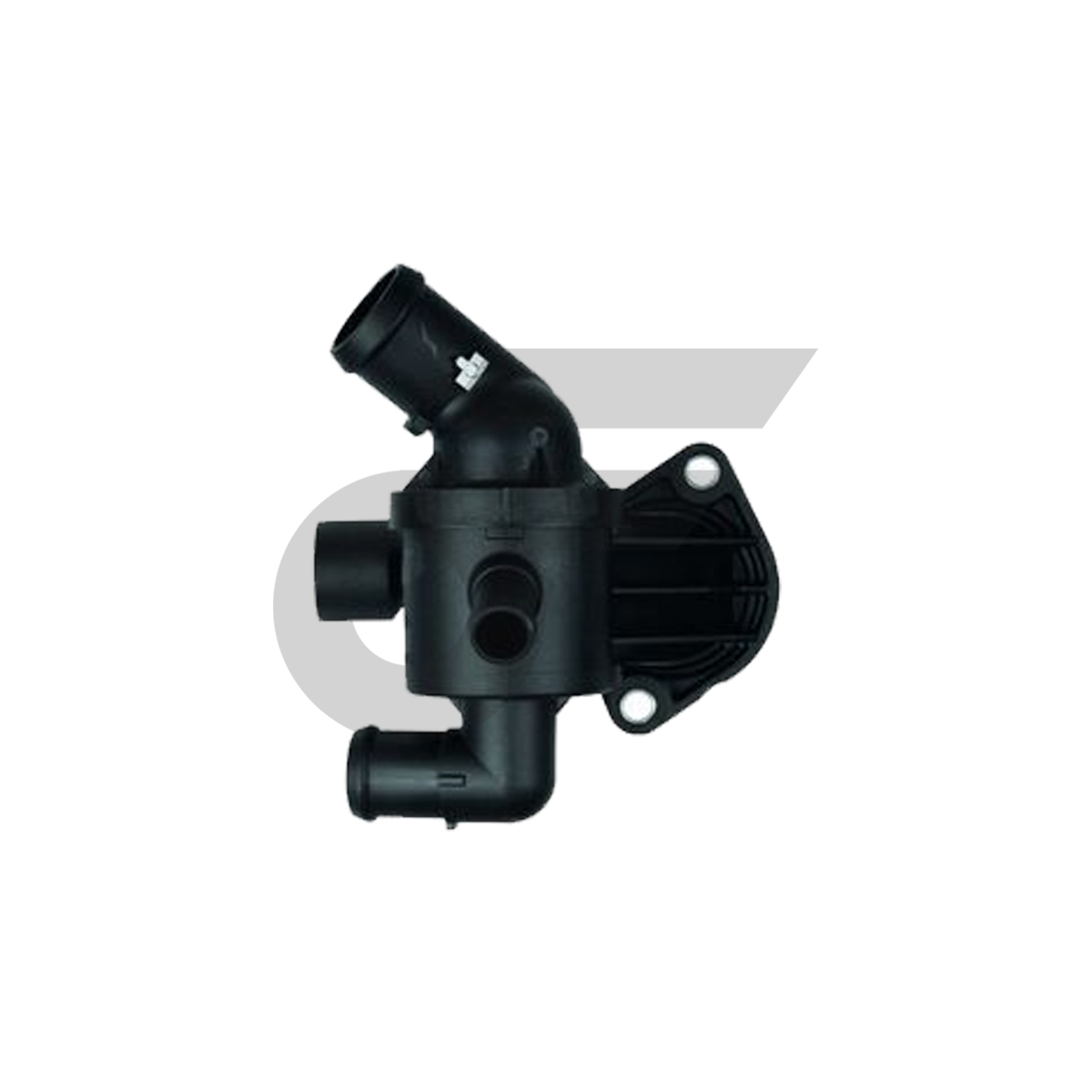 MAHLE วาล์วน้ำ+เสื้อ VW AUDI PORSCHE 2.0TDI / Q3 ปี12 | 87องศา