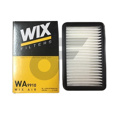 WIX ไส้กรองอากาศ ERTIGA 1.4 K14B ปี13