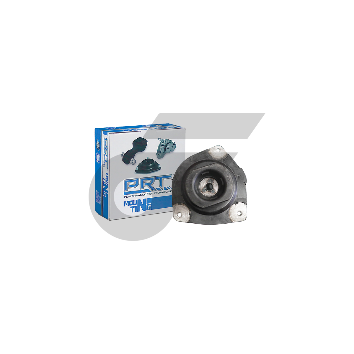 PRT เบ้าโช้คอัพหน้า L TIIDA 1.6 1.8 C11 ปี06 | 543211FE0A