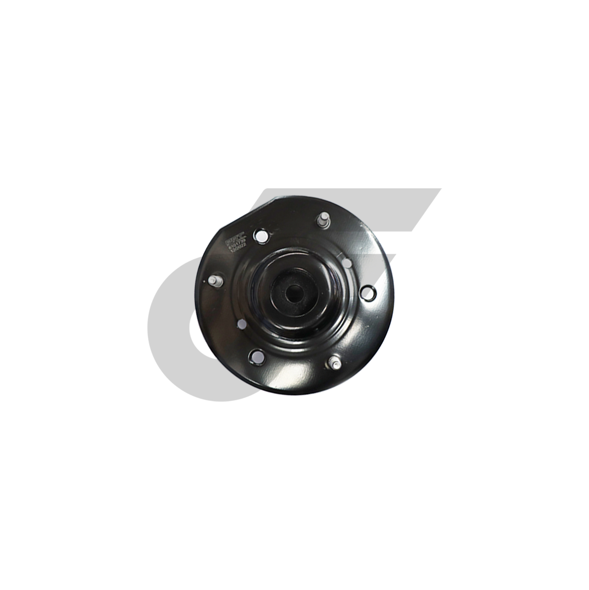 PRT เบ้าโช้คอัพหน้า L/R CAPTIVA C100 ปี07 | 96863981