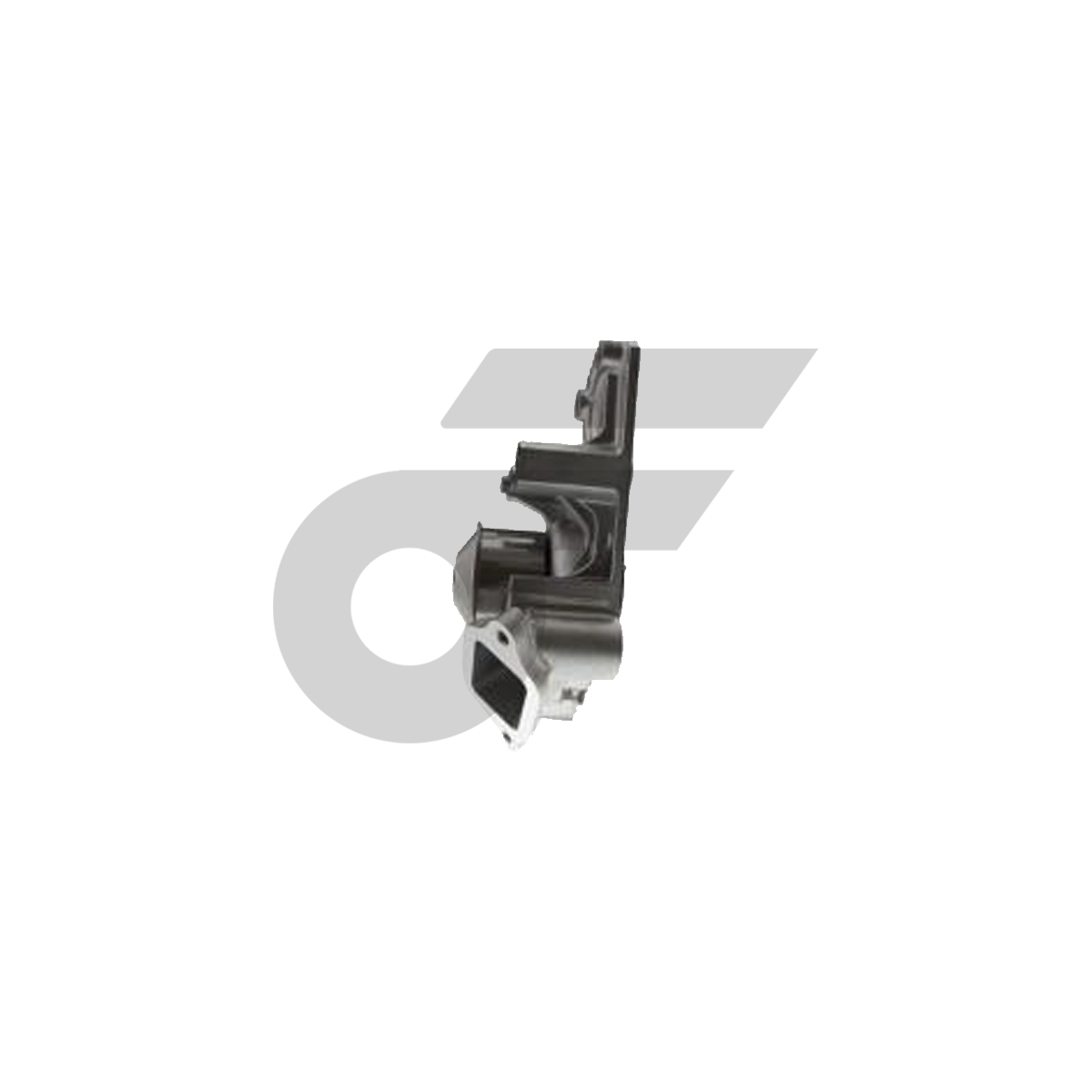 AISIN ปั๊มน้ำ LAND CRUISER LS400 4.0L 1UZ-FE, 2UZ-FE ปี97-06, LS430 V8 4.3L 3UZ-FE ปี00-06 | JAPAN OE