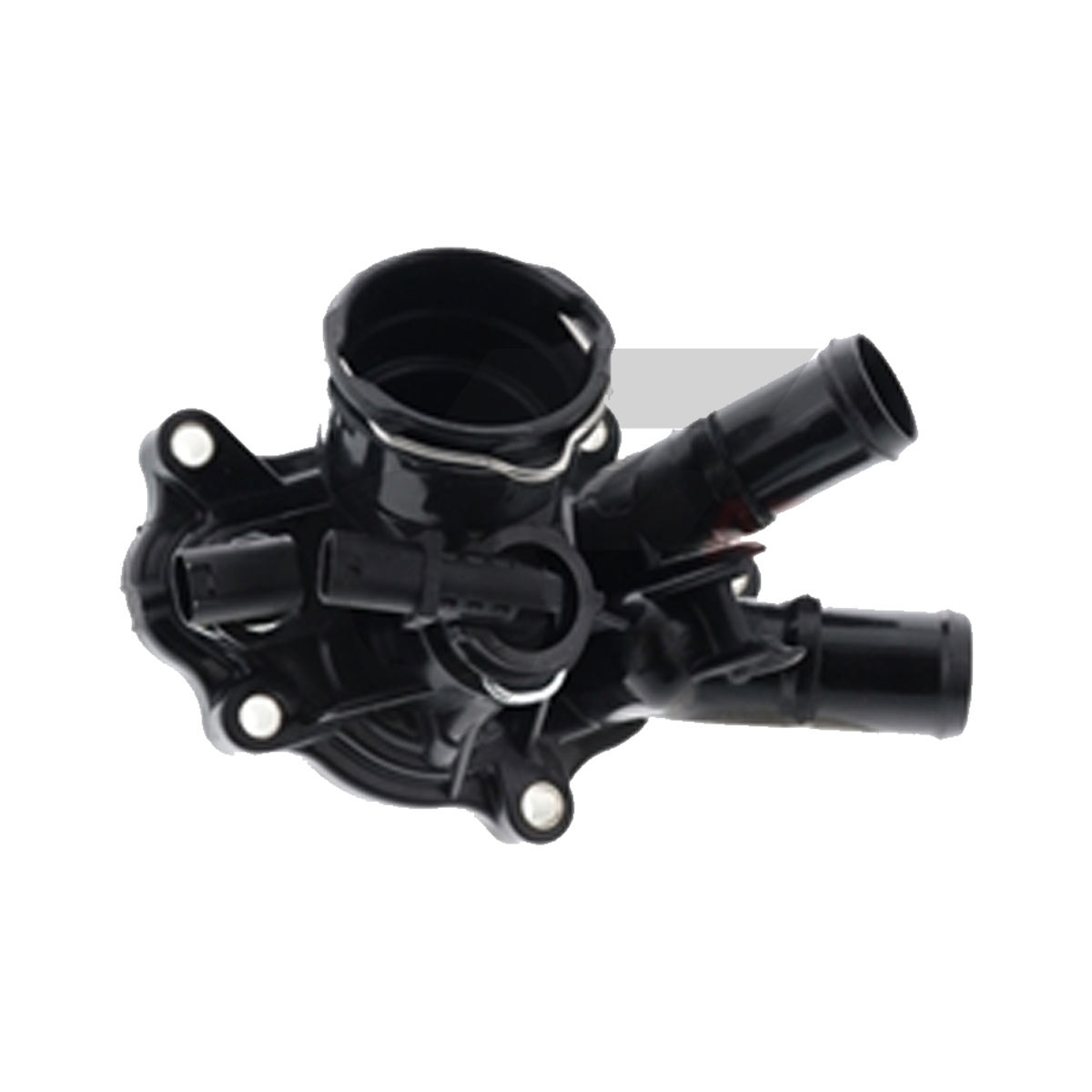 MAHLE วาล์วน้ำควบคุมไฟฟ้า BENZ M271 W204 W212 C207 R172 | 103องศา