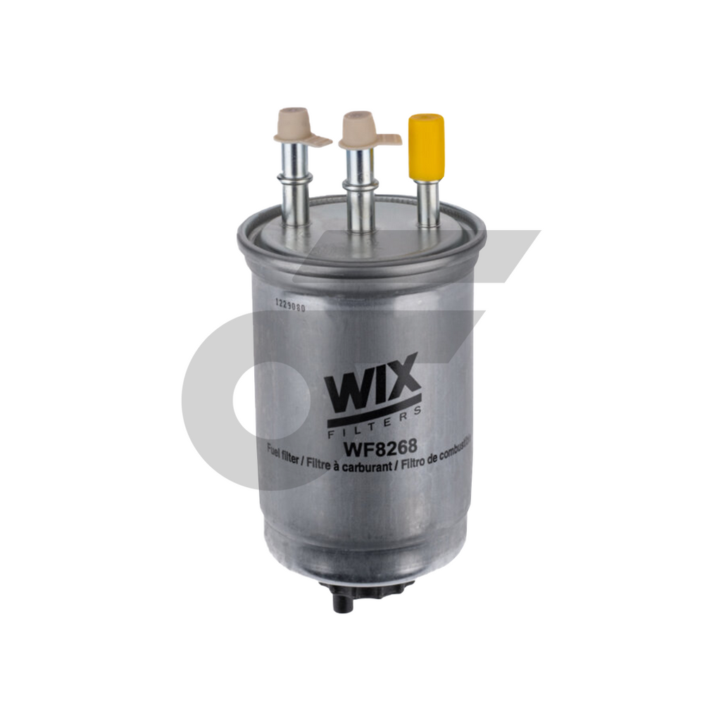 WIX ไส้กรองโซล่า PORTER 2.5L ปี05, CARNIVAL 2.9L, K2900, REXTON 2.7L