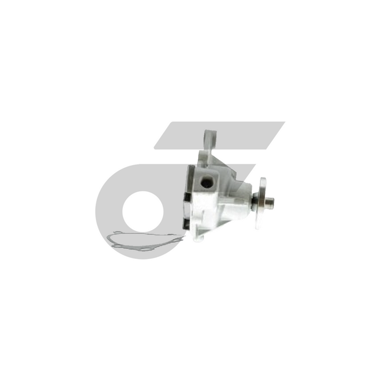 AISIN ปั๊มน้ำ CARAVAN 2.7L TD27 ตู้ ปี86-01, E24 | JAPAN OE