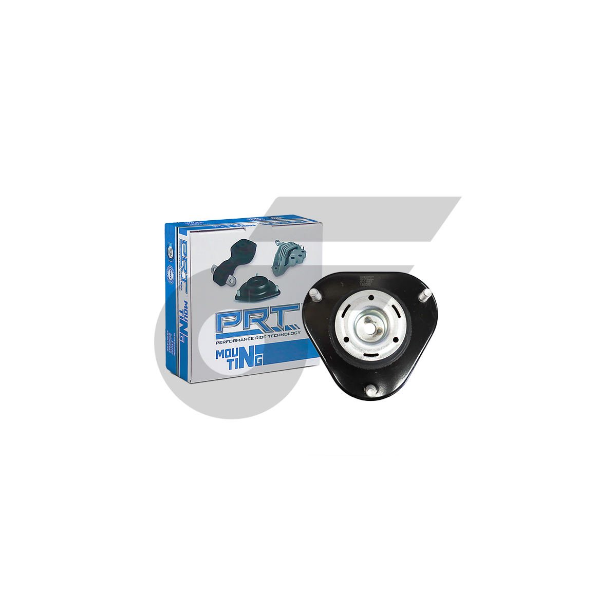 PRT เบ้าโช้คอัพหน้า L/R PRIUS 1.8 ZVW30 ปี09 | 4860947030