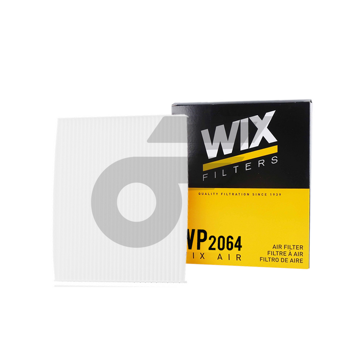 WIX ไส้กรองแอร์ TUCSON 1.7, 2.0LCRDI ปี15, SPORTAGE III ปี10, IV ปี16