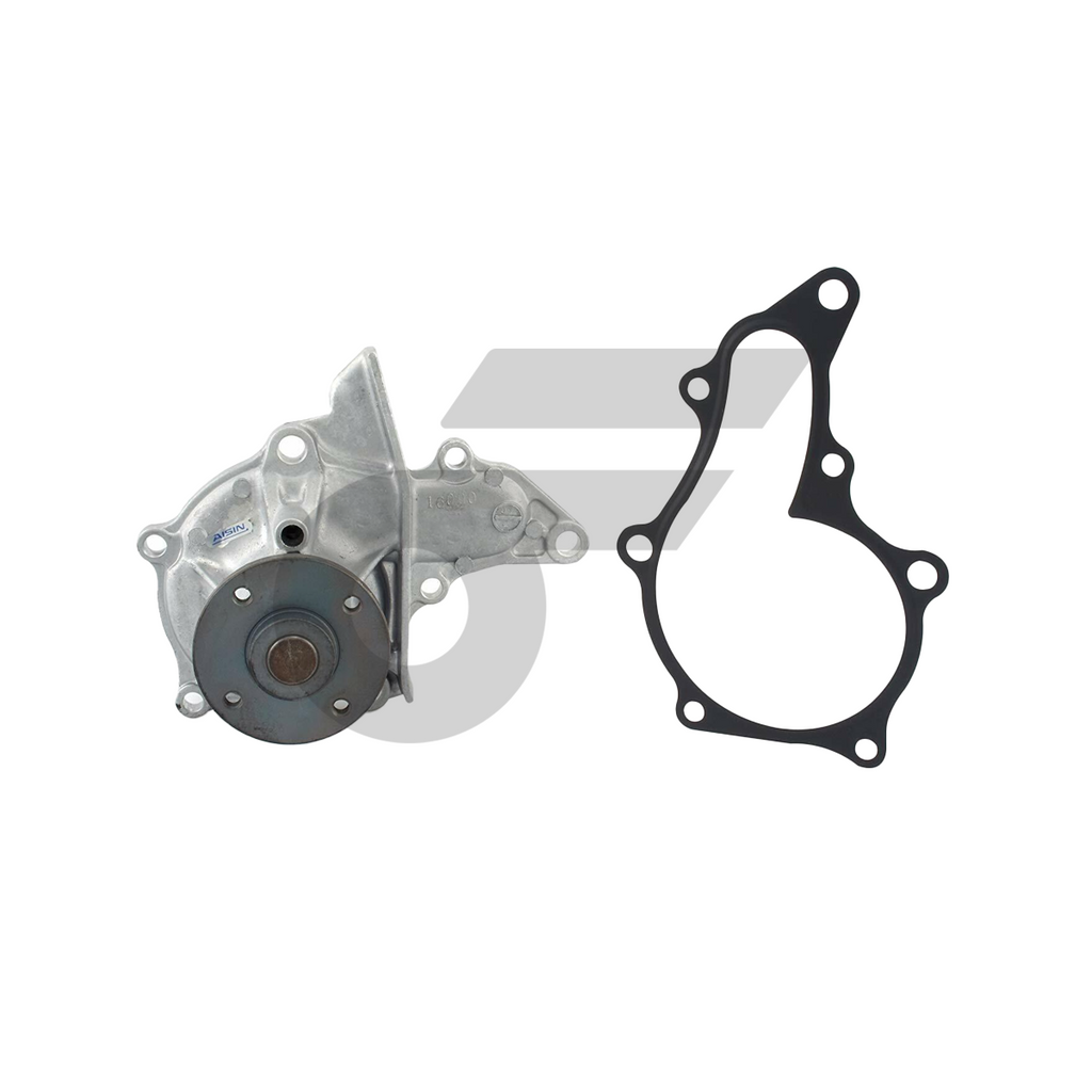 AISIN ปั๊มน้ำ COROLLA 1.8L 7A-FE ปี94-96, | JAPAN QC