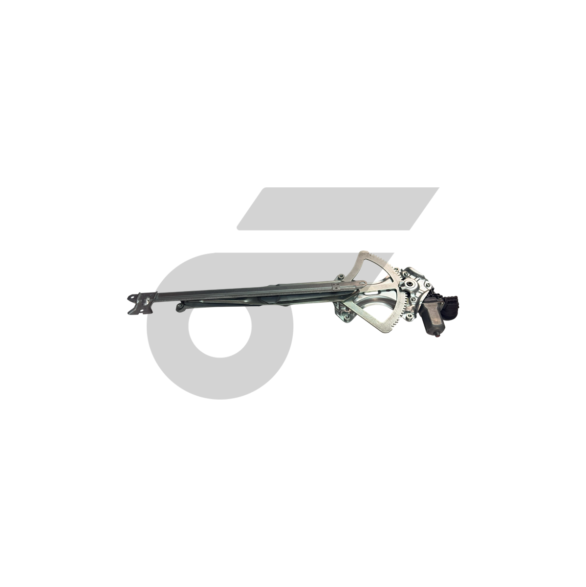 TOYOTA-OE เฟืองยกกระจก L+มอเตอร์ COMMUTER