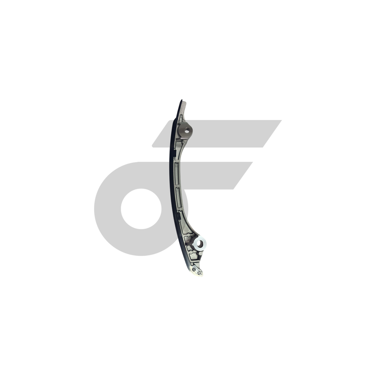 TOYOTA แท้ศูนย์ รางดันโซ่ราวลิ้น ตัวตรง 2 รู ( L) COMMUTER 2TR | เบนซิน