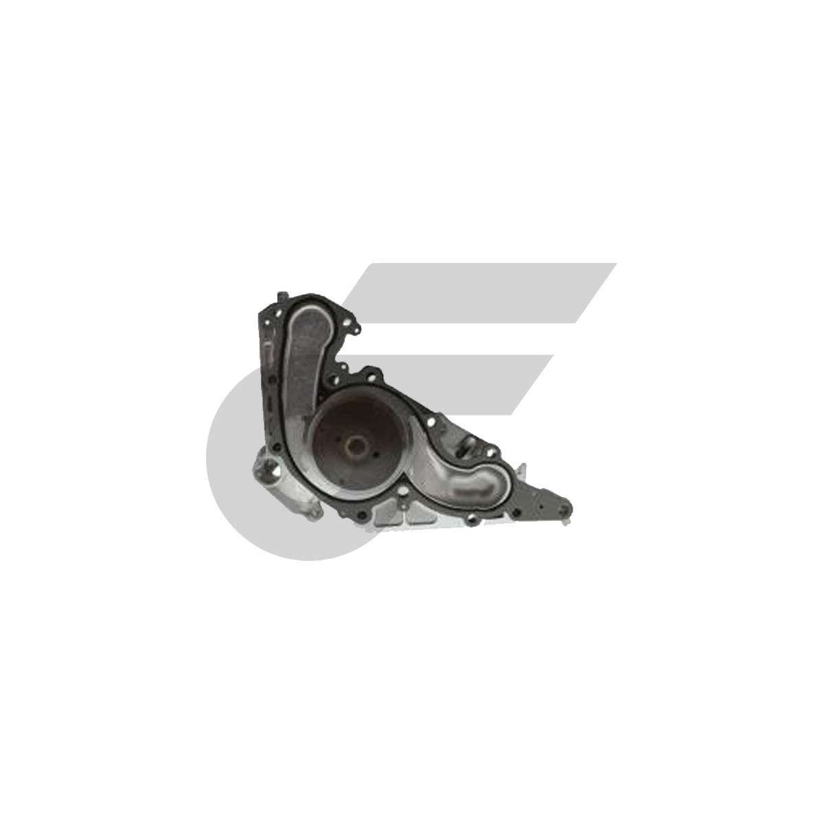 AISIN ปั๊มน้ำ LAND CRUISER LS400 4.0L 1UZ-FE, 2UZ-FE ปี97-06, LS430 V8 4.3L 3UZ-FE ปี00-06 | JAPAN OE