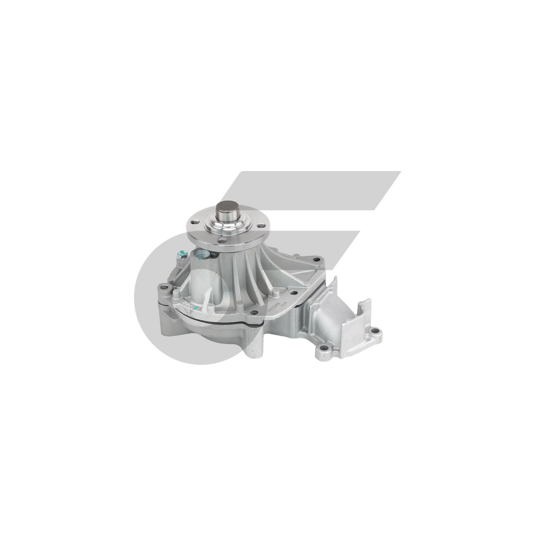 AISIN ปั๊มน้ำ TIGER 1KZ 3.0 ปี01-04 JAPAN QC