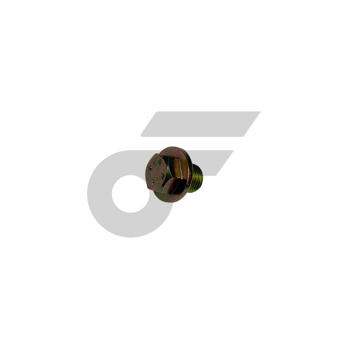 CTEC น็อตก้นแคร้งท์, ถ่ายน้ำมันเครื่อง COMMUTER, MTX, AE100, ALTIS |