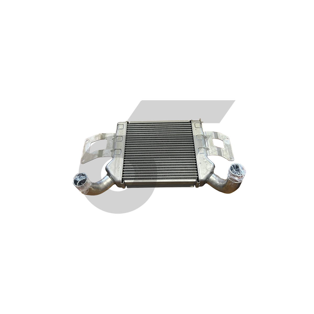 TOYOTA แท้ศูนย์ อินเตอร์คูลเลอร์ COASTER XZB60 XZB70