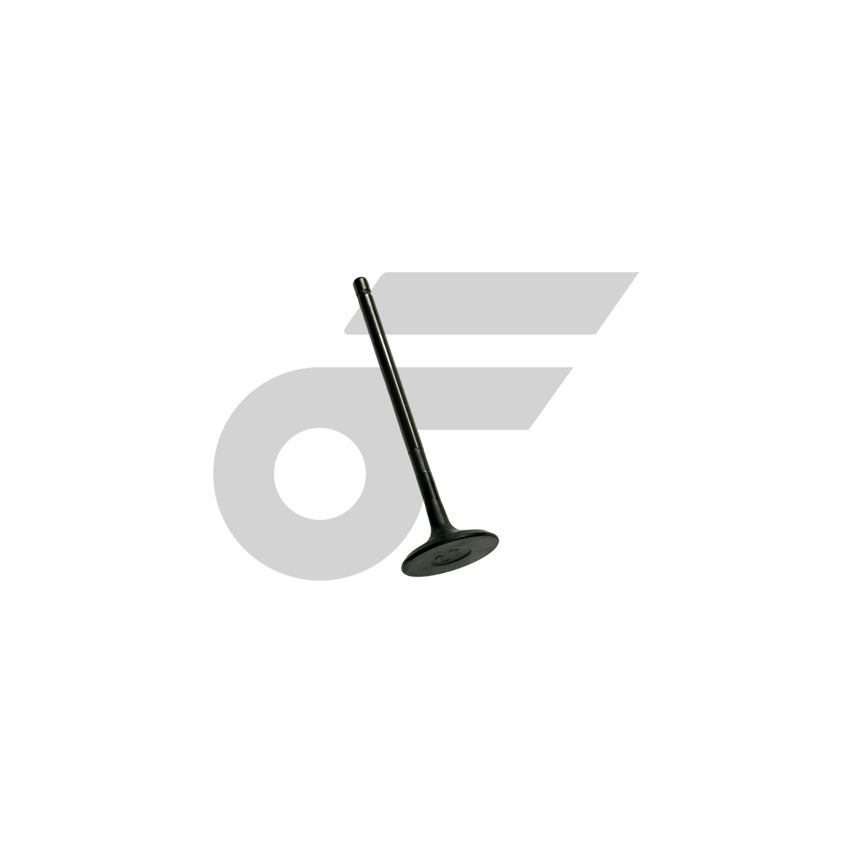 TOYOTA แท้ศูนย์ วาล์วไอเสีย COMMUTER 2TR | เบนซิน