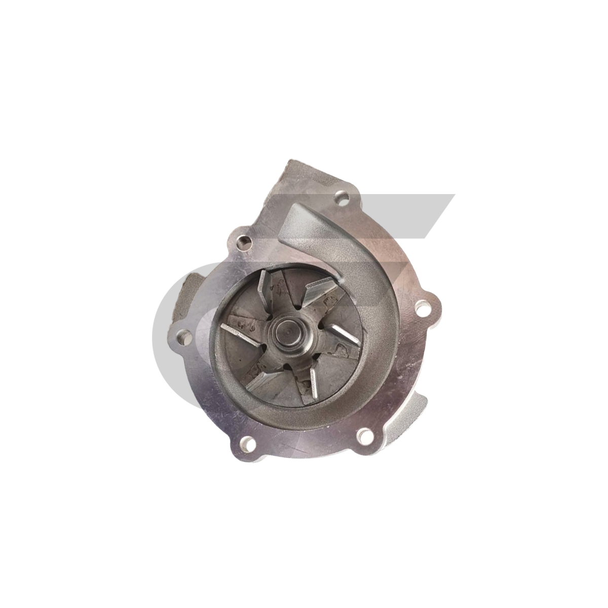 AISIN ปั๊มน้ำ TRITON 2.4L, 4N15 JAPAN QC