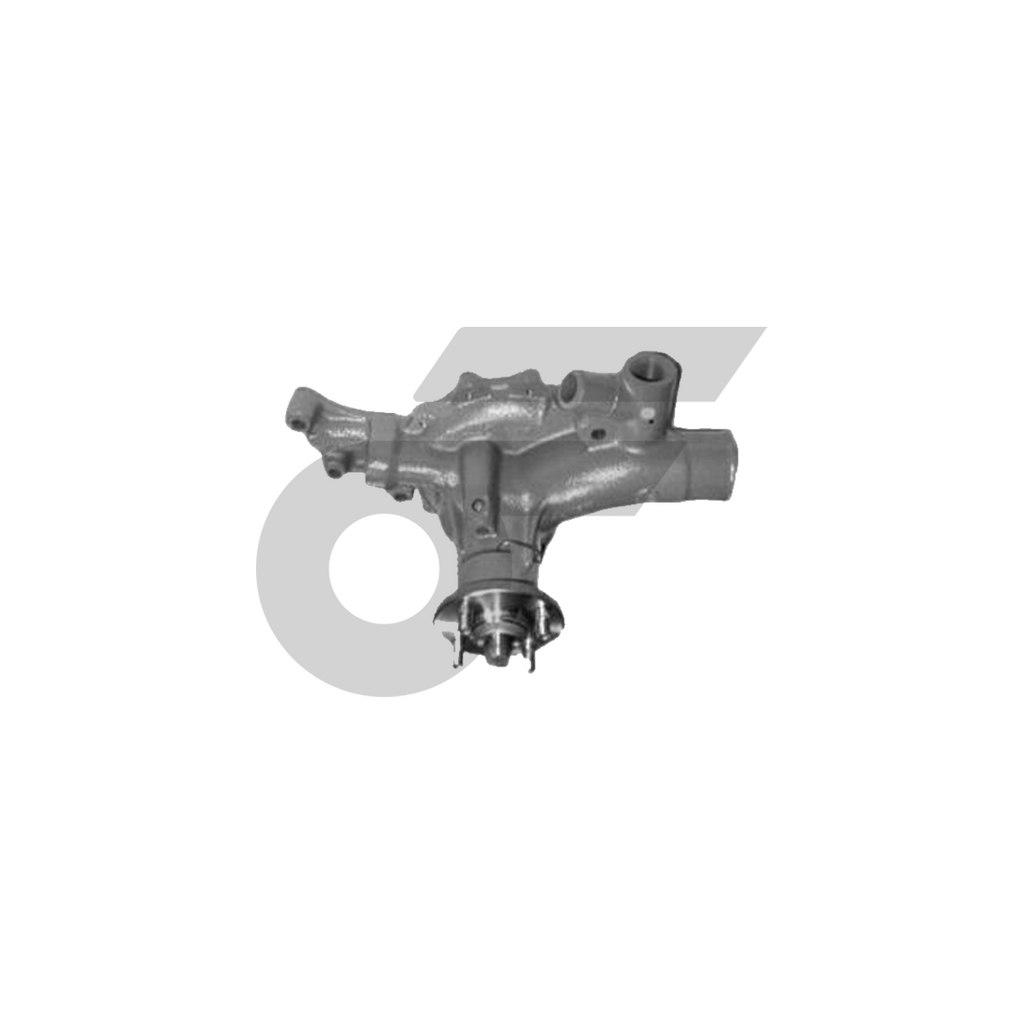 AISIN water pump LAND CRUISER 3.4L 3B, 13BT year 80-84 | JAPAN OE