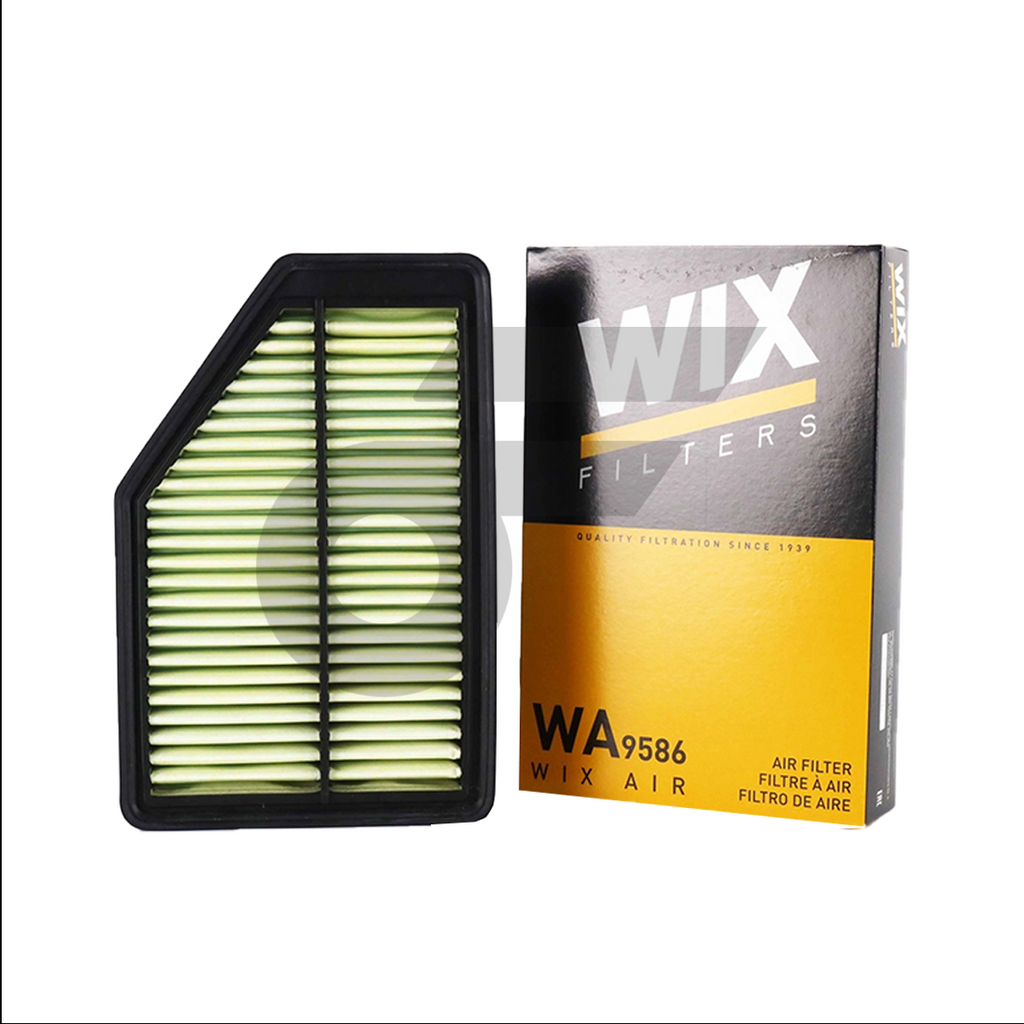 WIX ไส้กรองอากาศ CRV 2.0L ปี07-10