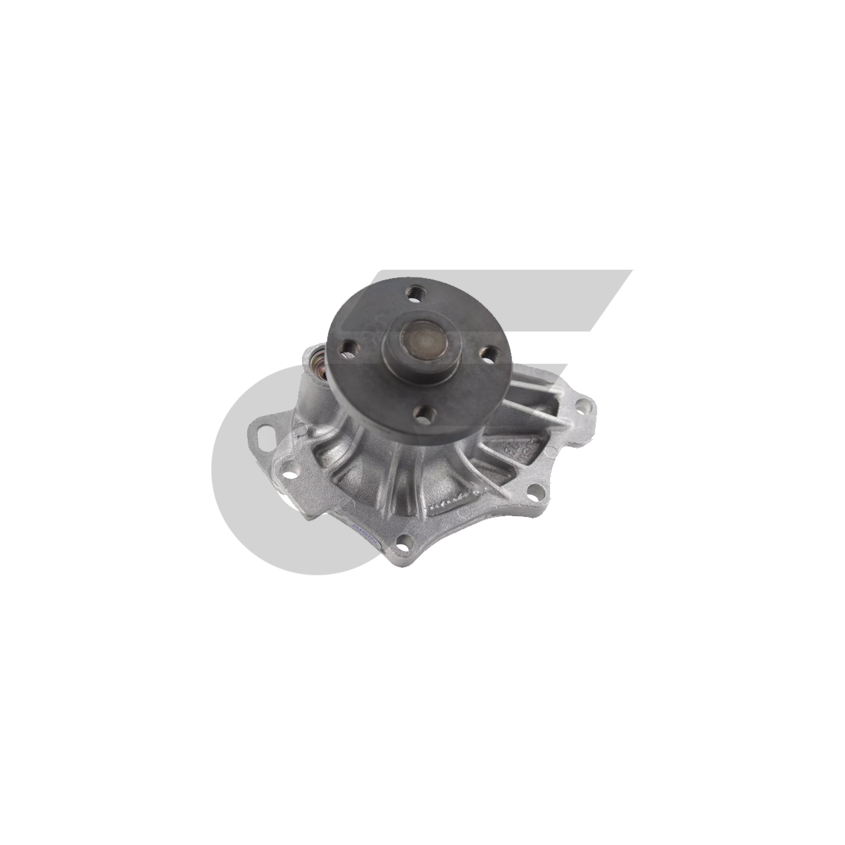 AISIN ปั๊มน้ำ HIACE 2.4L, 2.8L, 3.0L 2L, 3L, 5L ปี87-00, MTX 2.4L, 2.8L, 3.0L 2L, 3L, 5L ปี87-00 | JAPAN OE
