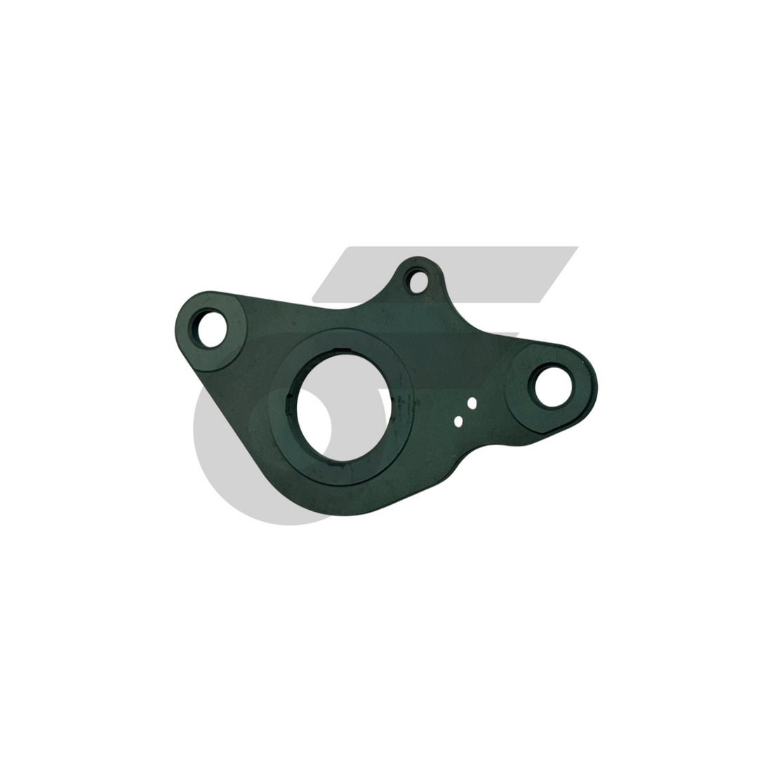 TOYOTA แท้ศูนย์ แผ่นยึดเพลาบาลานซ์ ไอเสีย COMMUTER 2TR