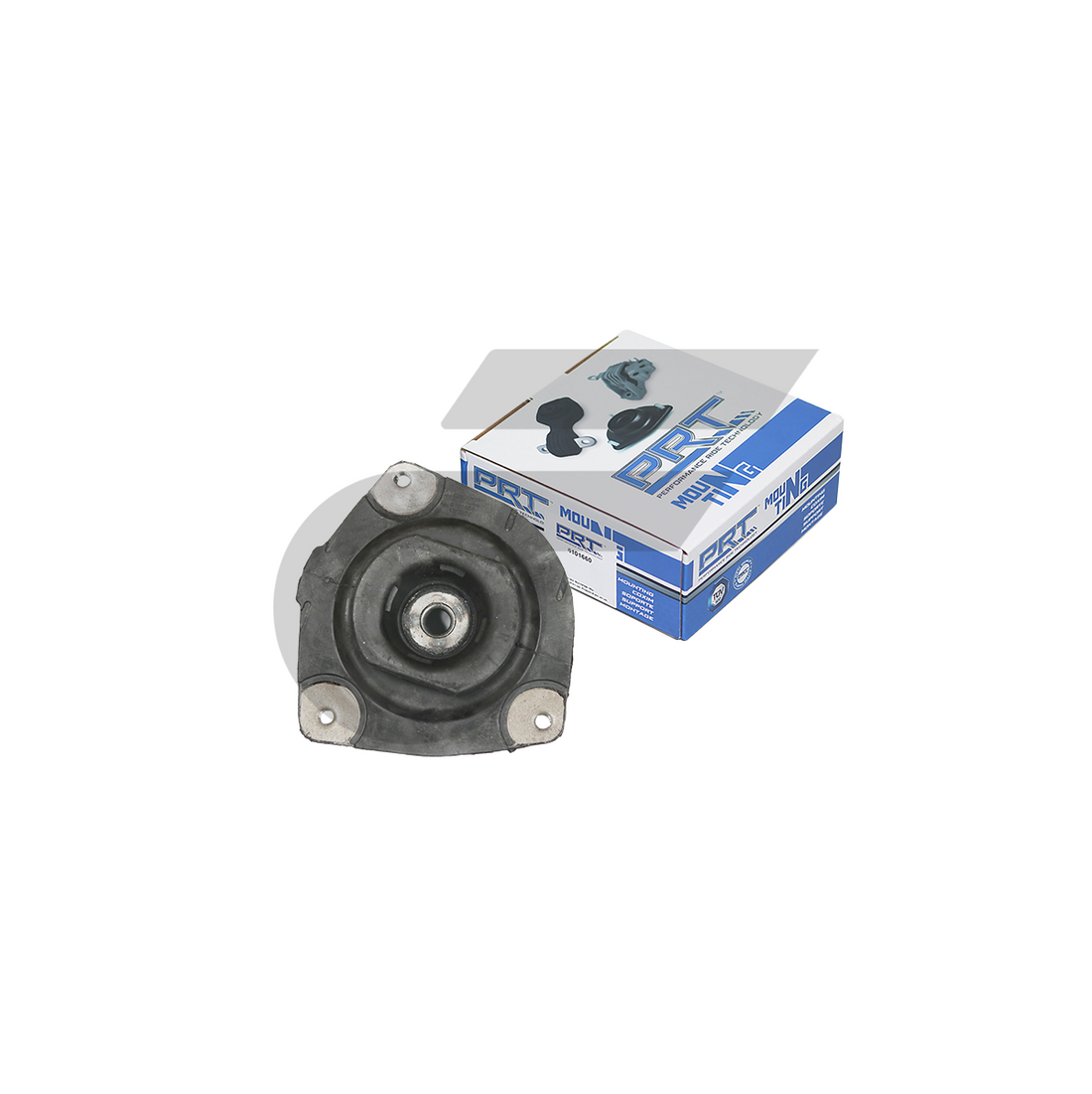PRT เบ้าโช้คอัพหน้า R TIIDA 1.6 1.8 C11 ปี06 | 543201FE0A