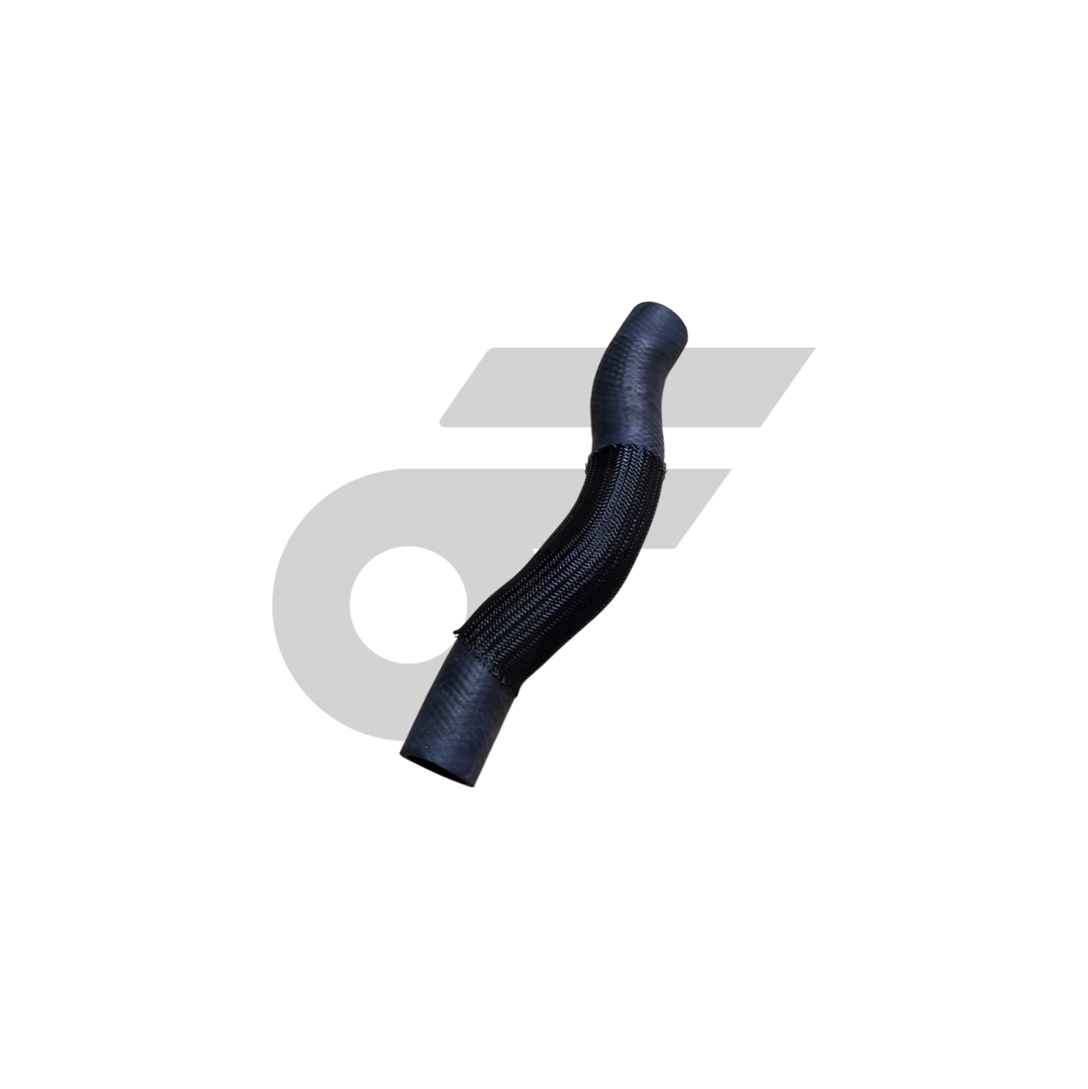 TOYOTA แท้ศูนย์ ท่อยางหม้อน้ำ บน COASTER XZB60 XZB70