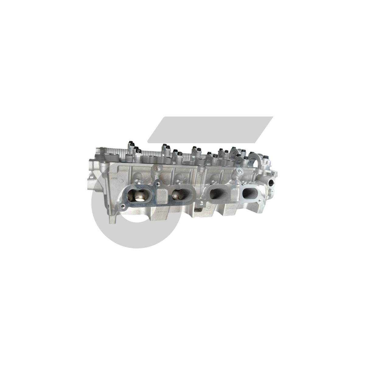 CTEC ฝาสูบ ACV3, ACV40, WISH, HARRIER, ESTIMA, ALPHARD AH10, AH20 1AZ, 2AZ 2.0 2.4