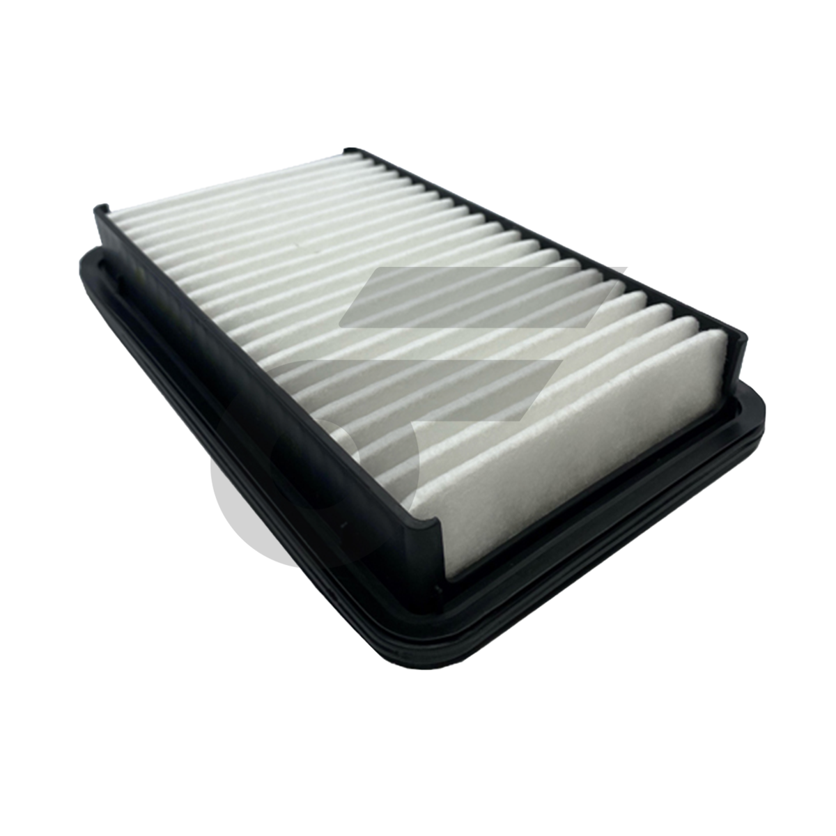 WIX ไส้กรองอากาศ ERTIGA 1.4 K14B ปี13