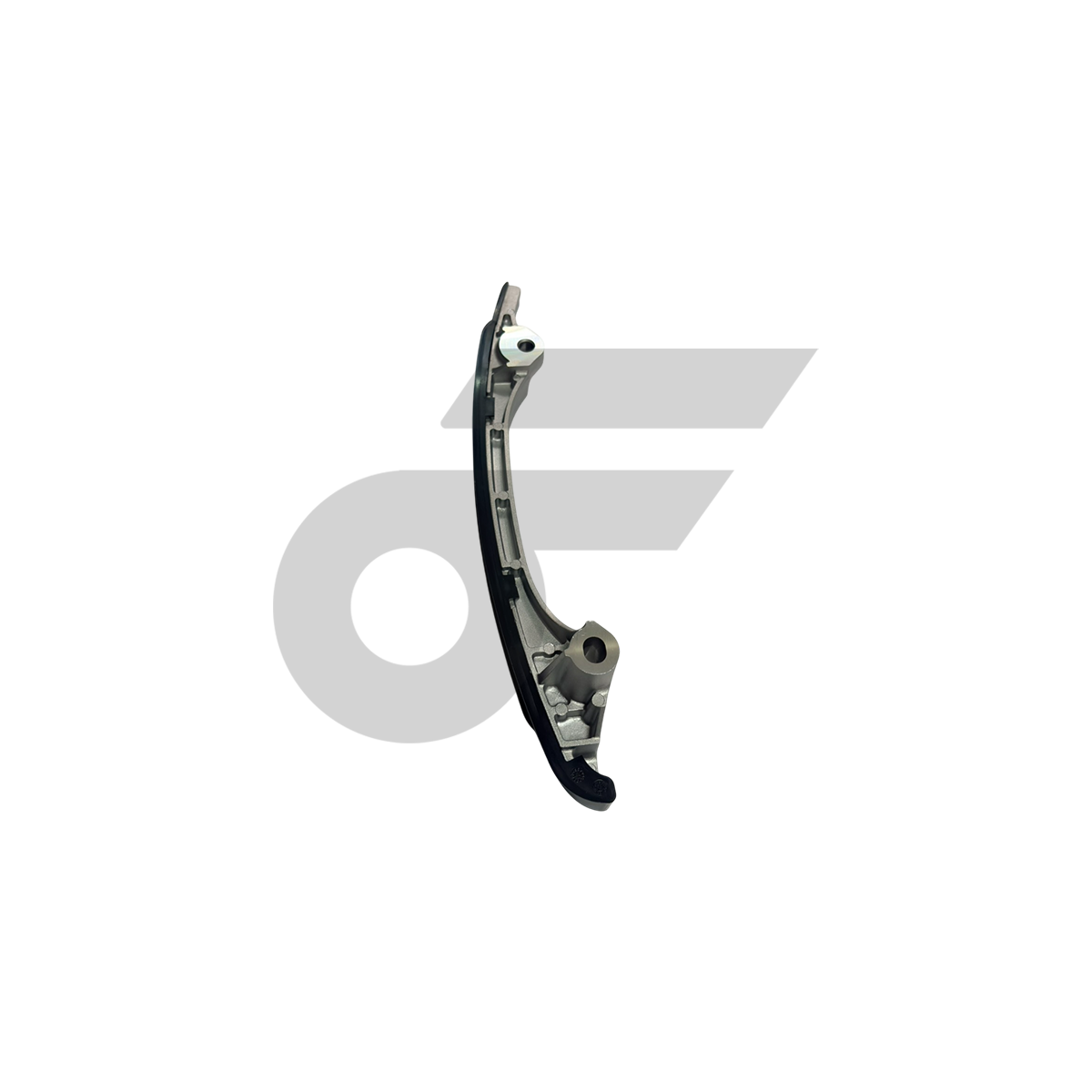 TOYOTA แท้ศูนย์ รางดันโซ่ราวลิ้น ตัวตรง 2 รู ( L) COMMUTER 2TR | เบนซิน