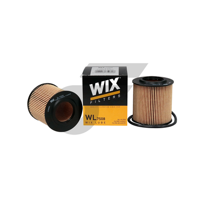 WIX ไส้กรองน้ำมันเครื่อง BT50 PRO, RANGER 2.2L, 3.2L ปี12