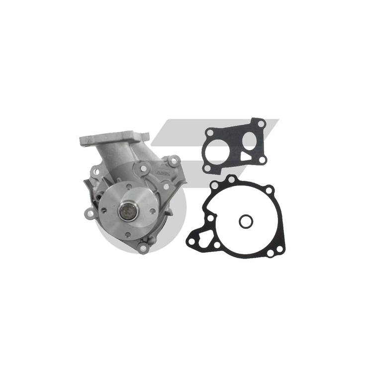 AISIN water pump L200 STRADA 2.8L 4M40, 4D56T year 97-05 | JAPAN OE