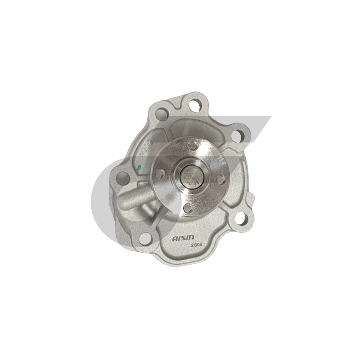 AISIN ปั๊มน้ำ ERTIGA 1.4L K14B JAPAN QC