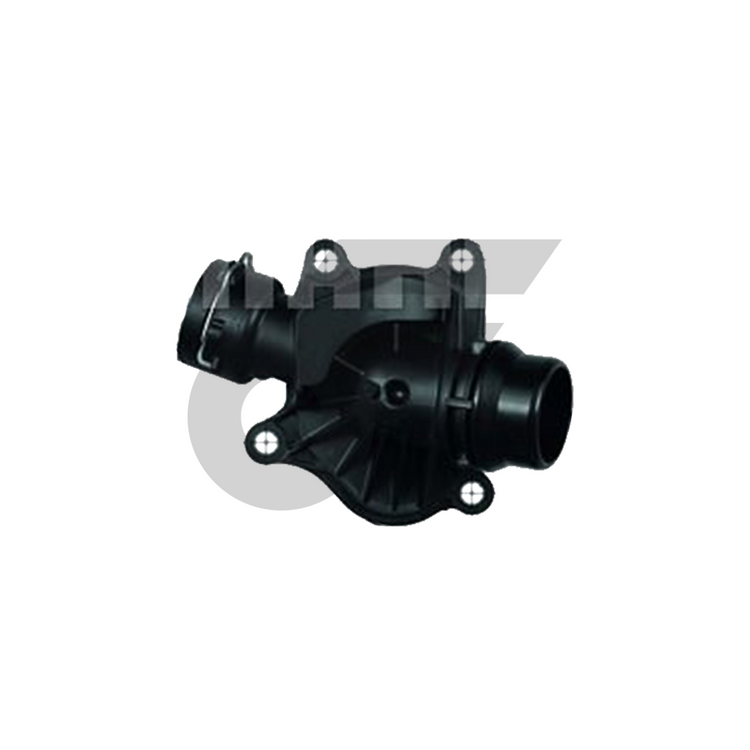 MAHLE Water valve + jacket BMW MINI M47 M57 N47 Diesel / 3 (E46 E90) 5 (E60) 7 (E65 E66) X (E83 E70) | 105 degrees