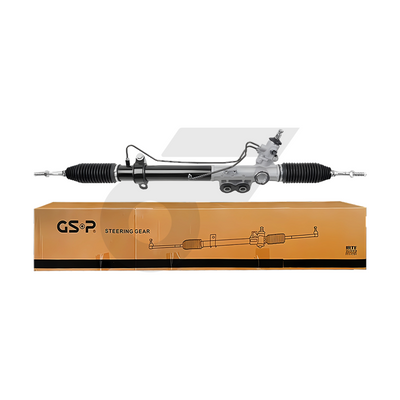 GSP steering rack NAVARA 2WD, 4WD high lift D40 year 04-13