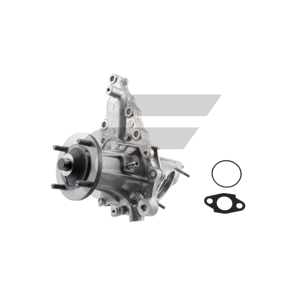 AISIN ปั๊มน้ำ CROWN 3.0L 2JZ-GE ปี90-01, MARK II 2.5L, 3.0L 1JZ-GE, 2JZ-GE ปี90-99 | JAPAN OE