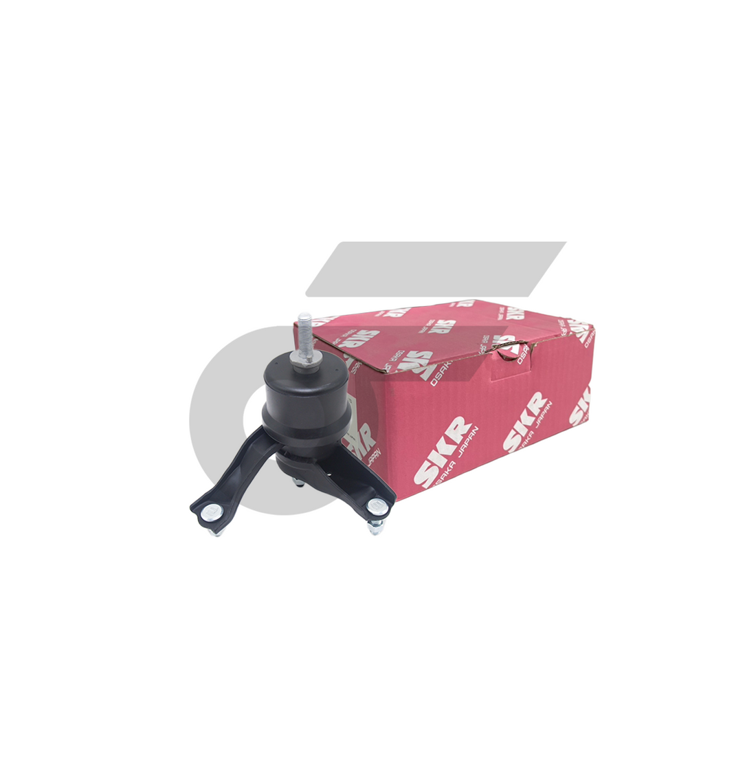 SKR ยางแท่นเครื่อง L AT CAMRY ACV30 31 ACV40 ACV51 ASV50 2.0 2.5 | 1237228020