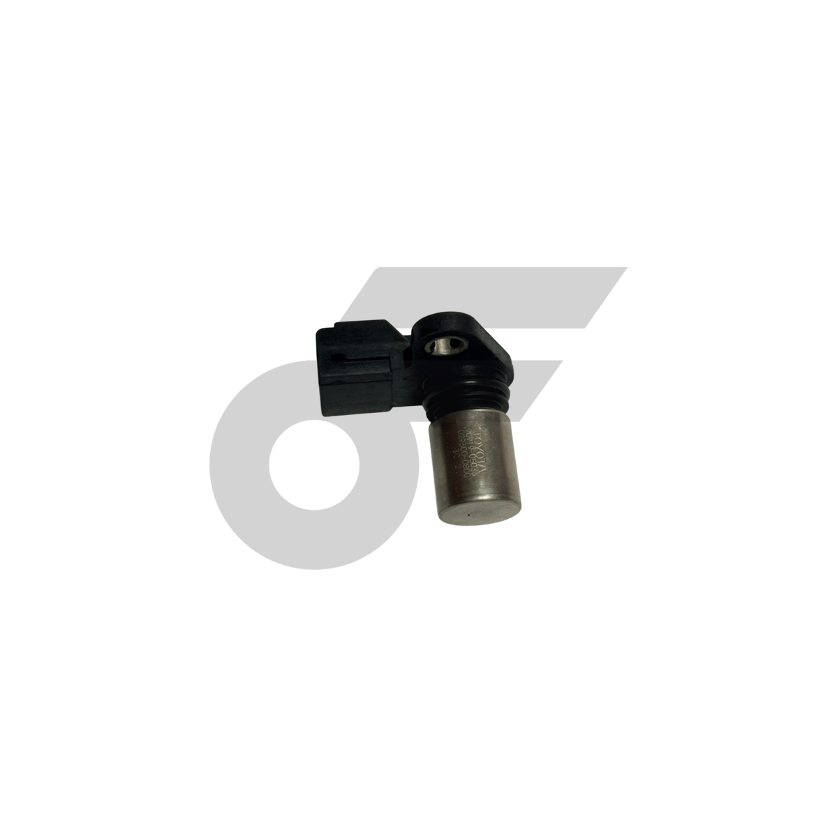 TOYOTA-OE เซ็นเซอร์ข้อเหวี่ยง หน้า ไม่มีสาย COMMUTER 2TR, FORTUNER TGN1-2 TGN51-61 | เบนซิน