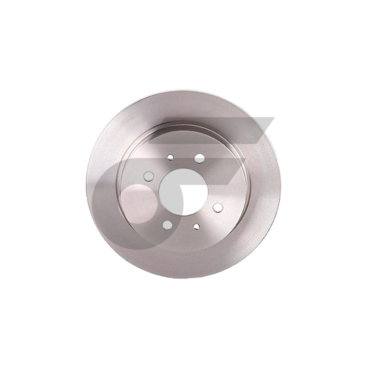 BREMBO จานเบรคหลัง LANCER CK4/5, F-STYLE ปี96-02 |260MM. 4รู