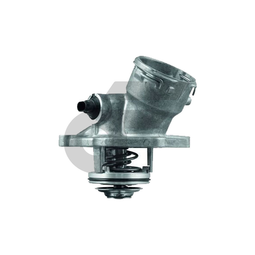 MAHLE Electric control water valve BENZ M272 V6 2.5-3.5L / W203 W211 W212 R171 | 100 degrees