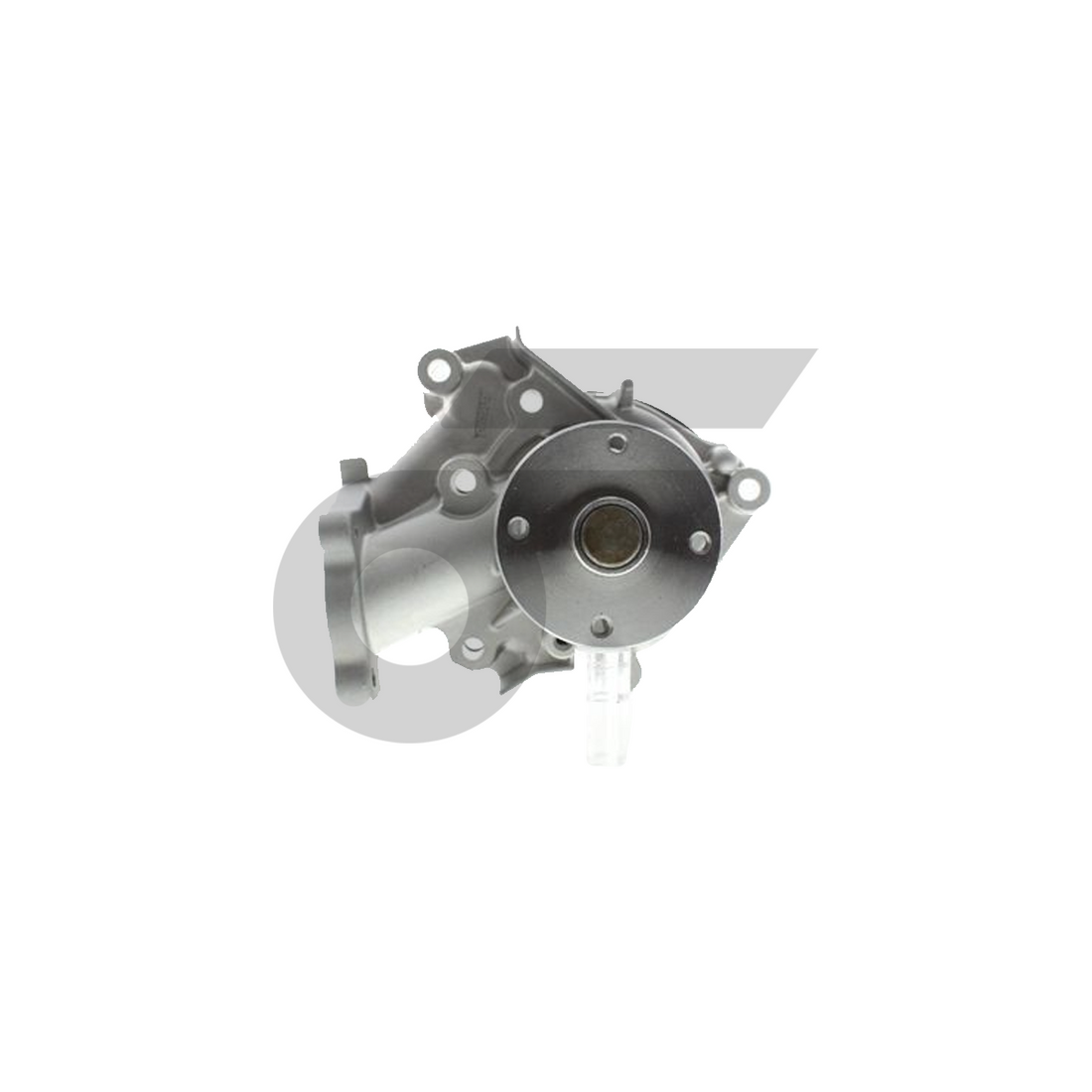 AISIN ปั๊มน้ำ L200 STRADA 2.8L 4M40, 4D56T ปี97-05 | JAPAN OE