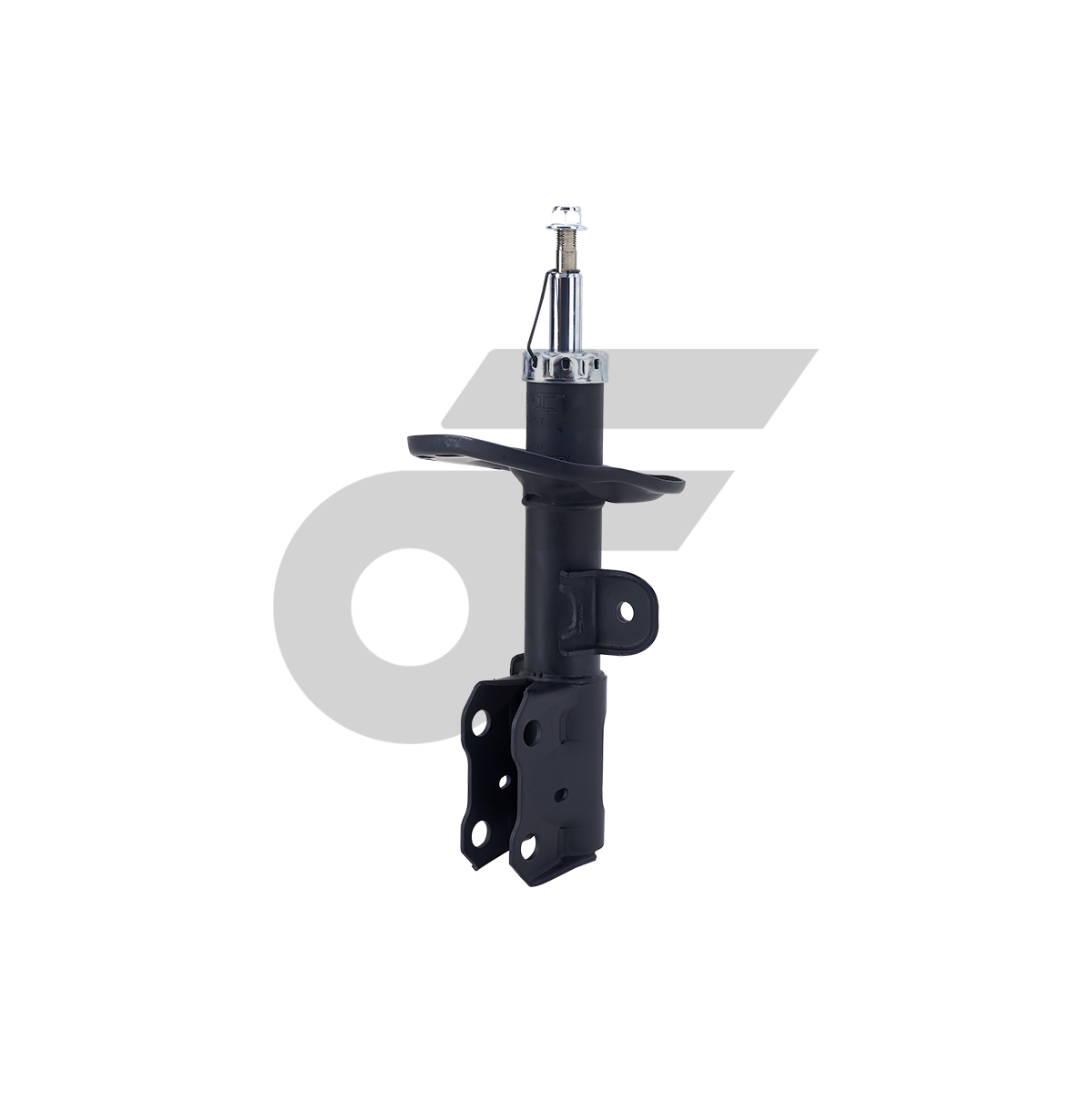 PRT โช้คอัพหน้า R PRIUS 1.8 ZVW30 ปี09-16