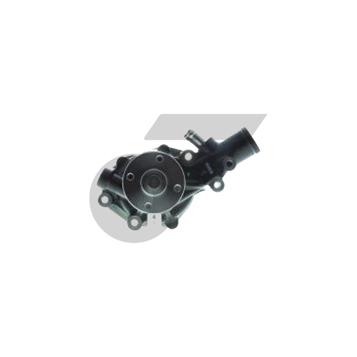 AISIN ปั๊มน้ำ ELF 2.8L, 3.3L, 3.9L, 3.6L, 4.3L 4BA1, 4BC2, 4BD1, 4BE1, 4BG1 ปี84-95 JAPAN OE