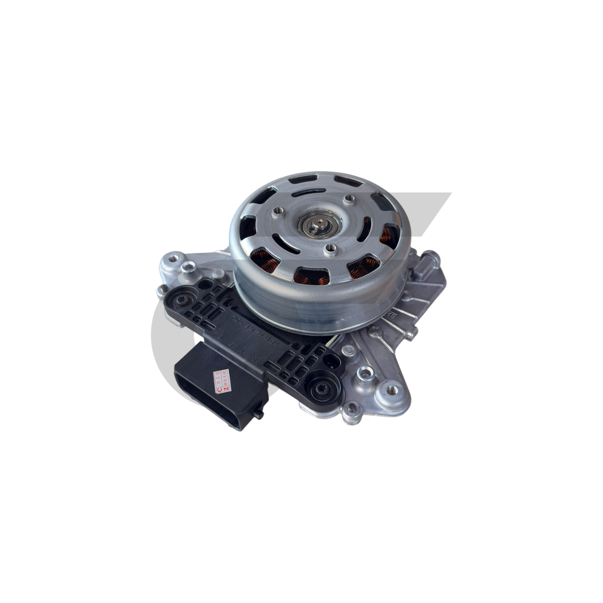 TOYOTA แท้ศูนย์ มอเตอร์พัดลม COASTER, ALTIS ปี19-24 |หมุนขวา