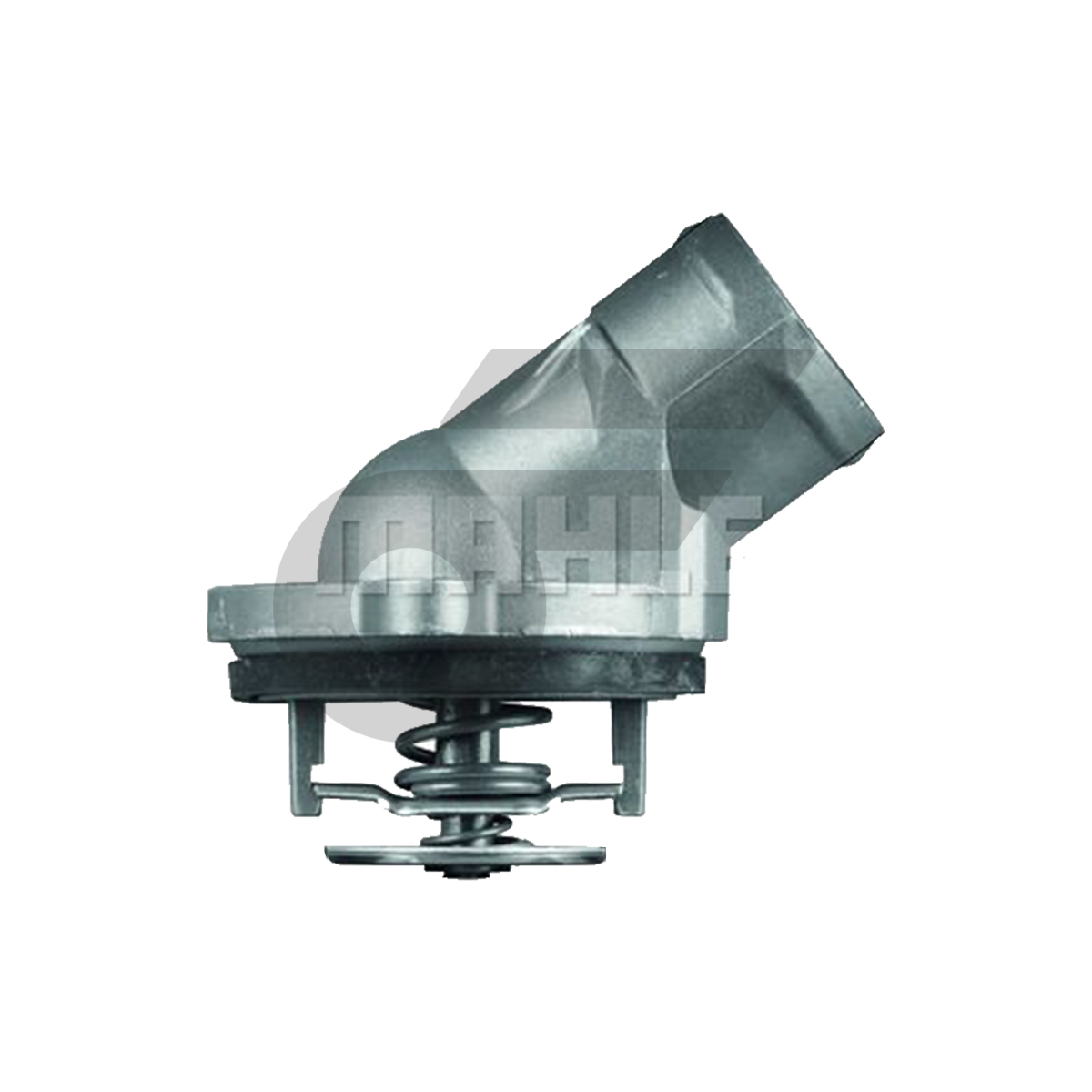 MAHLE วาล์วน้ำ+เสื้อ BENZ M112 M113 รุ่นใหญ่ / W202 W203 W210 W211 C218 W222 | 87องศา