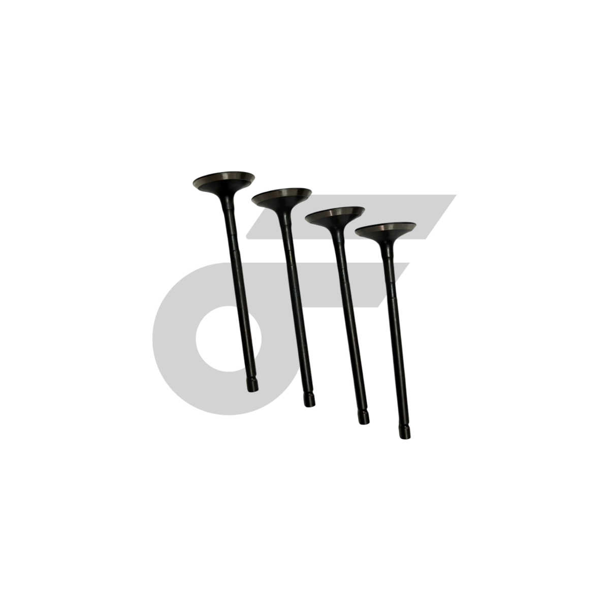 FUJI วาล์วไอเสีย COMMUTER 2TR | เบนซิน