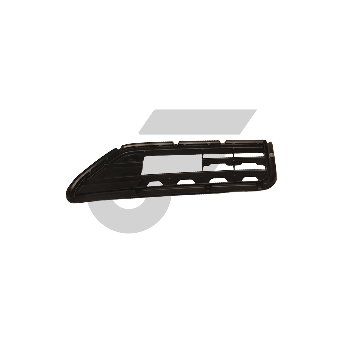 TOYOTA แท้ศูนย์ ช่องลมกันชนหน้า L COASTER XZB60 XZB70