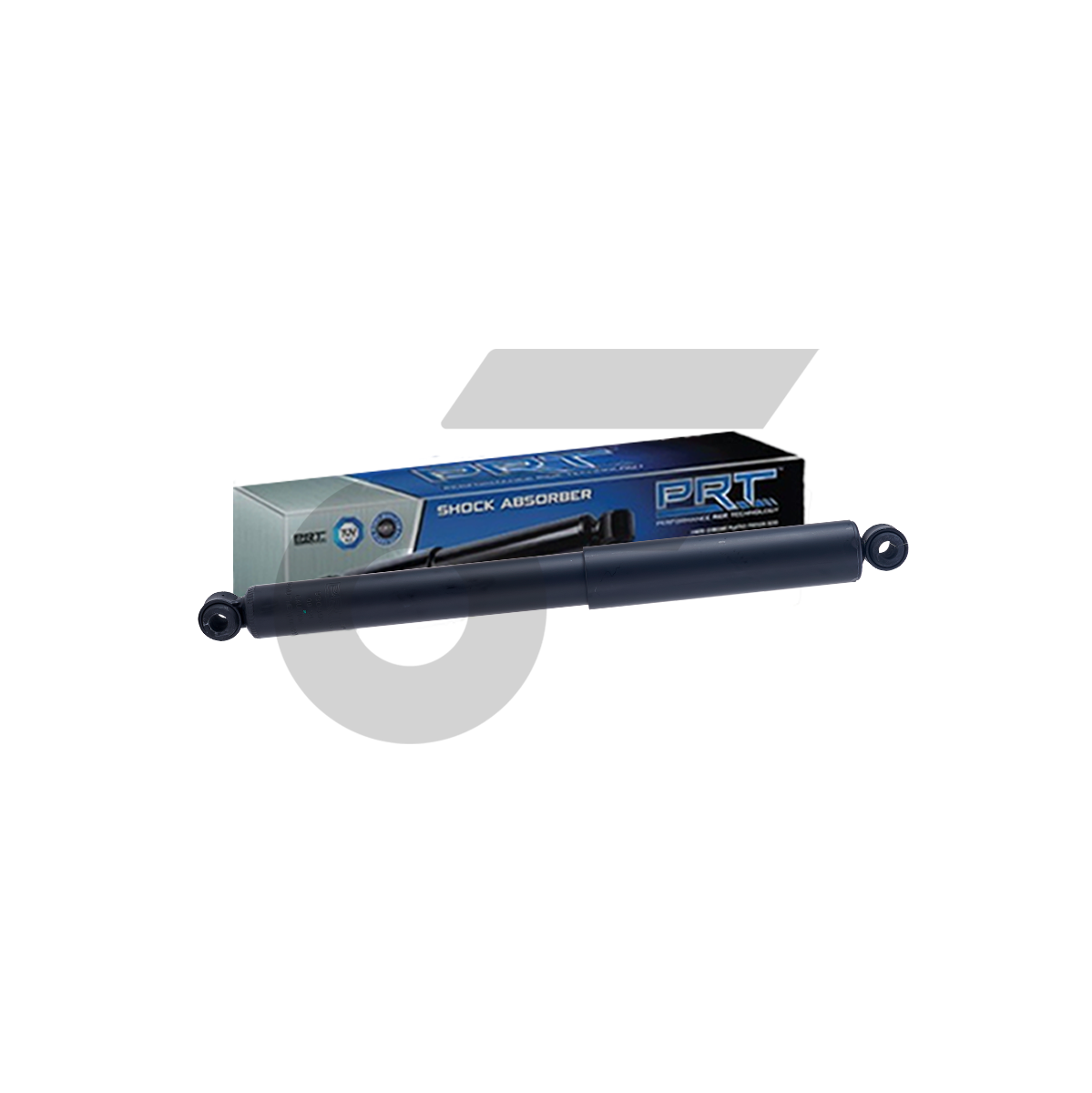 PRT โช้คอัพหลัง L/R TRITON 2.4 4WD 2WDยกสูง ปี15-ON
